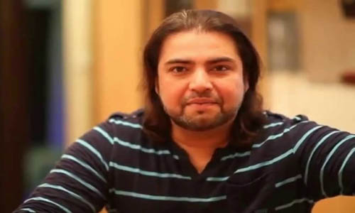 Ahmed Jahanzeb Lyrics